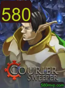 Desvendando o Fascínio do Jogo CourierSweeper