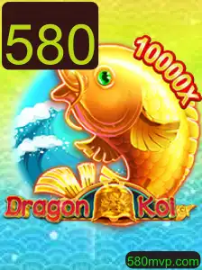 Explorando o Fascinante Mundo do Jogo DragonKoi