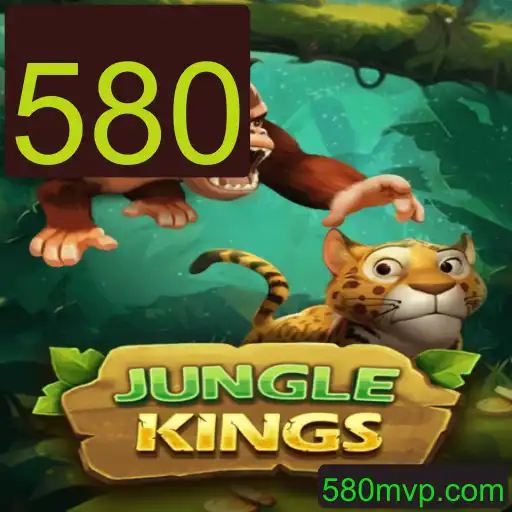 Descubra o Fascinante Mundo de JungleKings