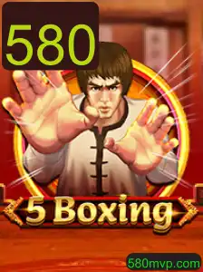 5Boxing: Uma Introdução ao Jogo e Suas Regras