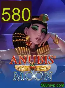 AnubisMoon: Uma Jornada Inesquecível no Mundo dos Antigos Mistérios