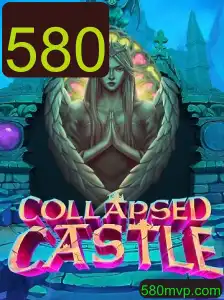 CollapsedCastle: Um Aventuroso Mergulho no Desconhecido