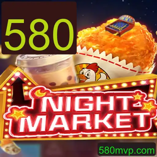 NIGHTMARKET: Um Mergulho Imersivo no Universo dos Jogos