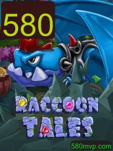 Explorando o Inovador Jogo RaccoonTales