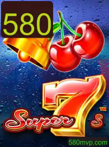 Super7s: Explorando o Dinâmico Universo dos Jogos de Slots