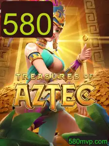 Descubra os Segredos e a Emoção do Jogo Treasures of Aztec