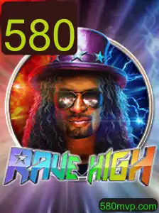 Explorando RaveHigh: Um Mundo de Diversão e Estratégia com a Chave 580