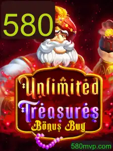 UnlimitedTreasuresBonusBuy: Explore o Fascinante Mundo dos Tesouros Ilimitados
