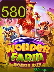 Descubra o Encantador Mundo de WonderFarmBonusBuy