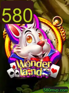 Tudo Sobre Wonderland 580: Descubra a Magia do Jogo